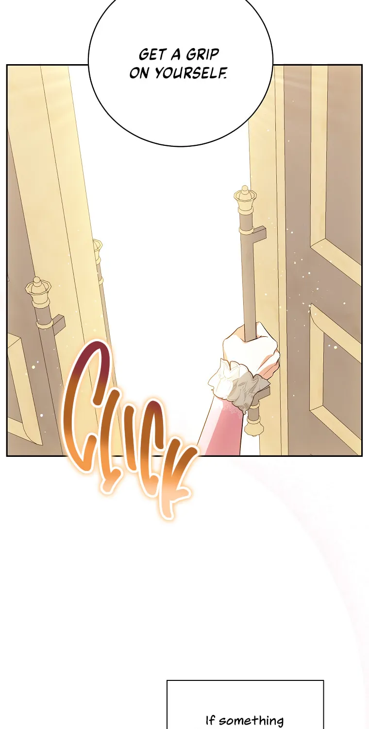 I Think I've Been Possessed Somewhere Chapter 4 page 82 - 