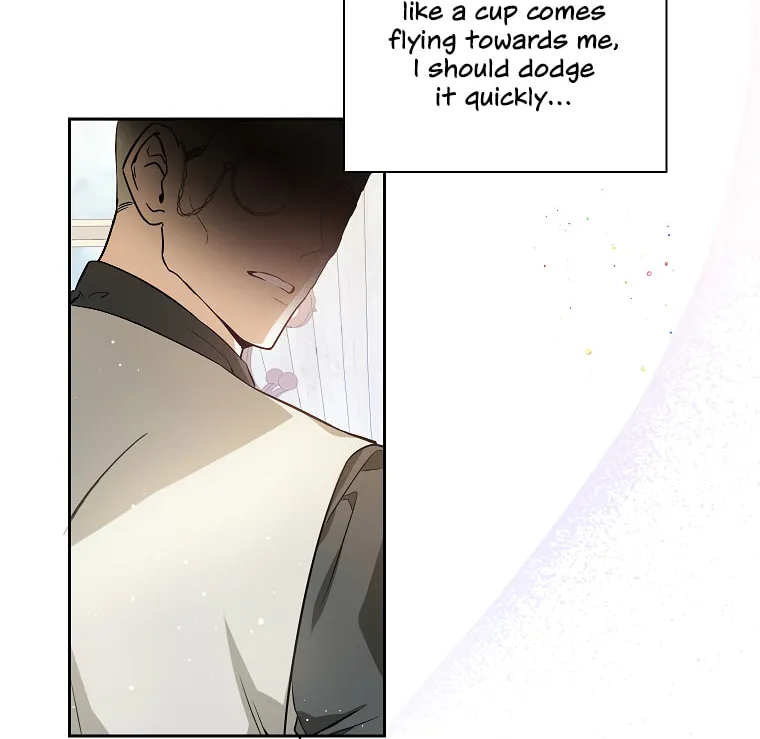 I Think I've Been Possessed Somewhere Chapter 4 page 83 - 
