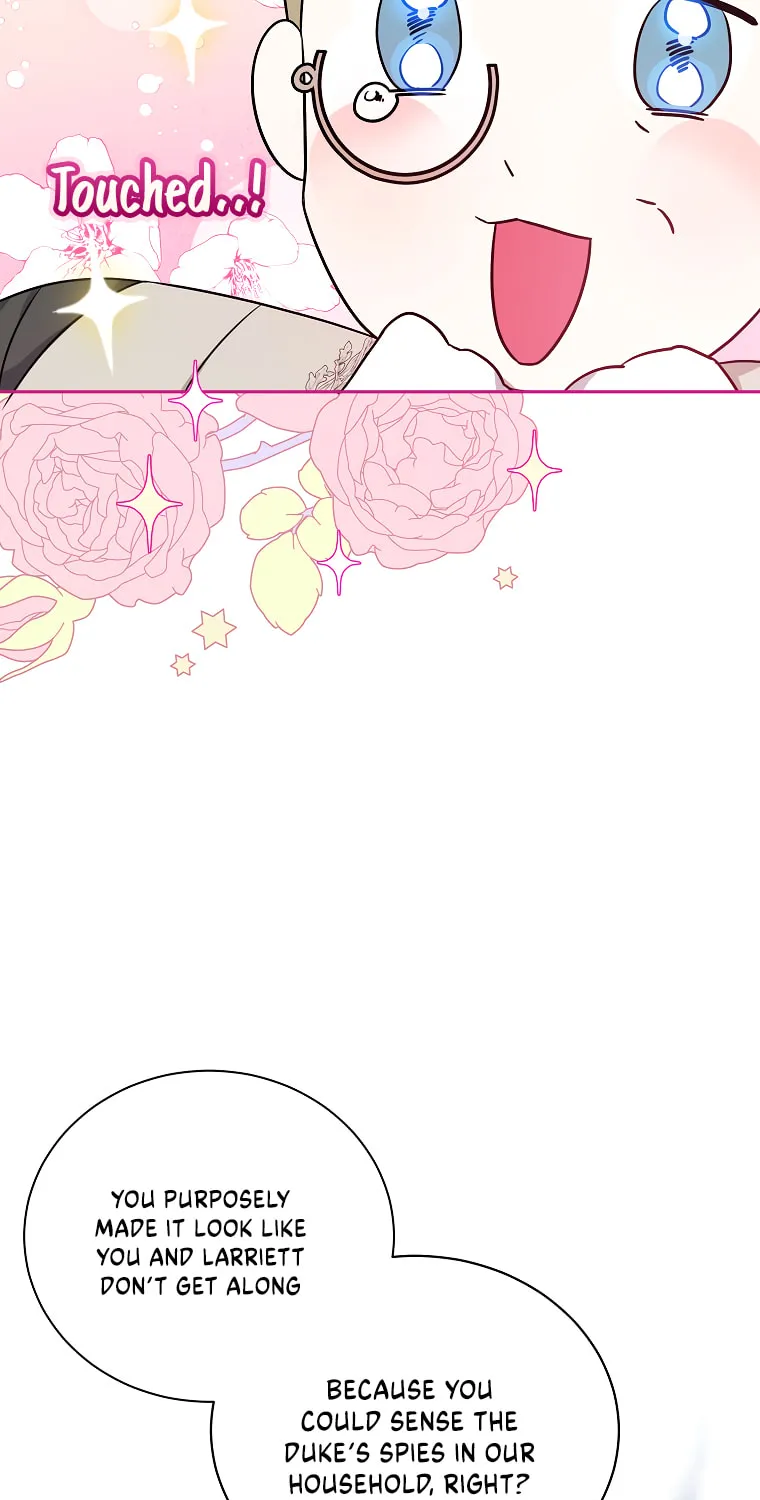 I Think I've Been Possessed Somewhere Chapter 5 page 12 - 