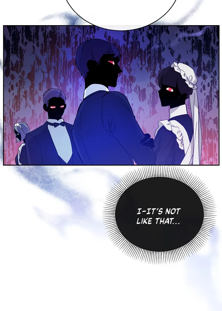 I Think I've Been Possessed Somewhere Chapter 5 page 13 - 