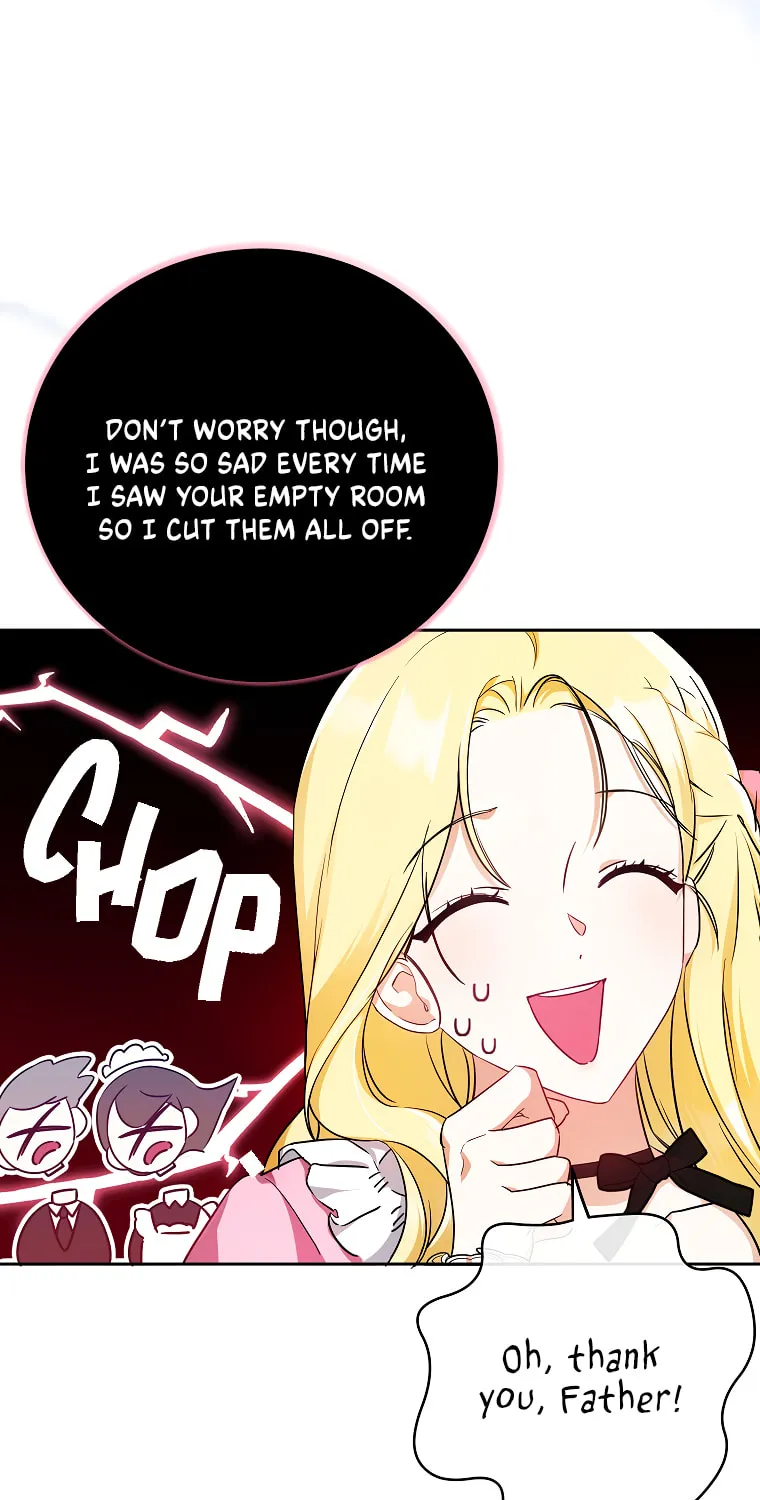 I Think I've Been Possessed Somewhere Chapter 5 page 14 - 