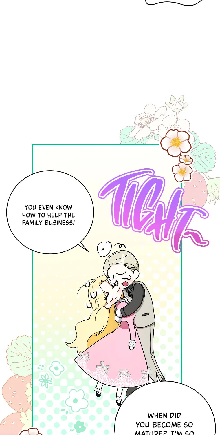 I Think I've Been Possessed Somewhere Chapter 5 page 15 - 