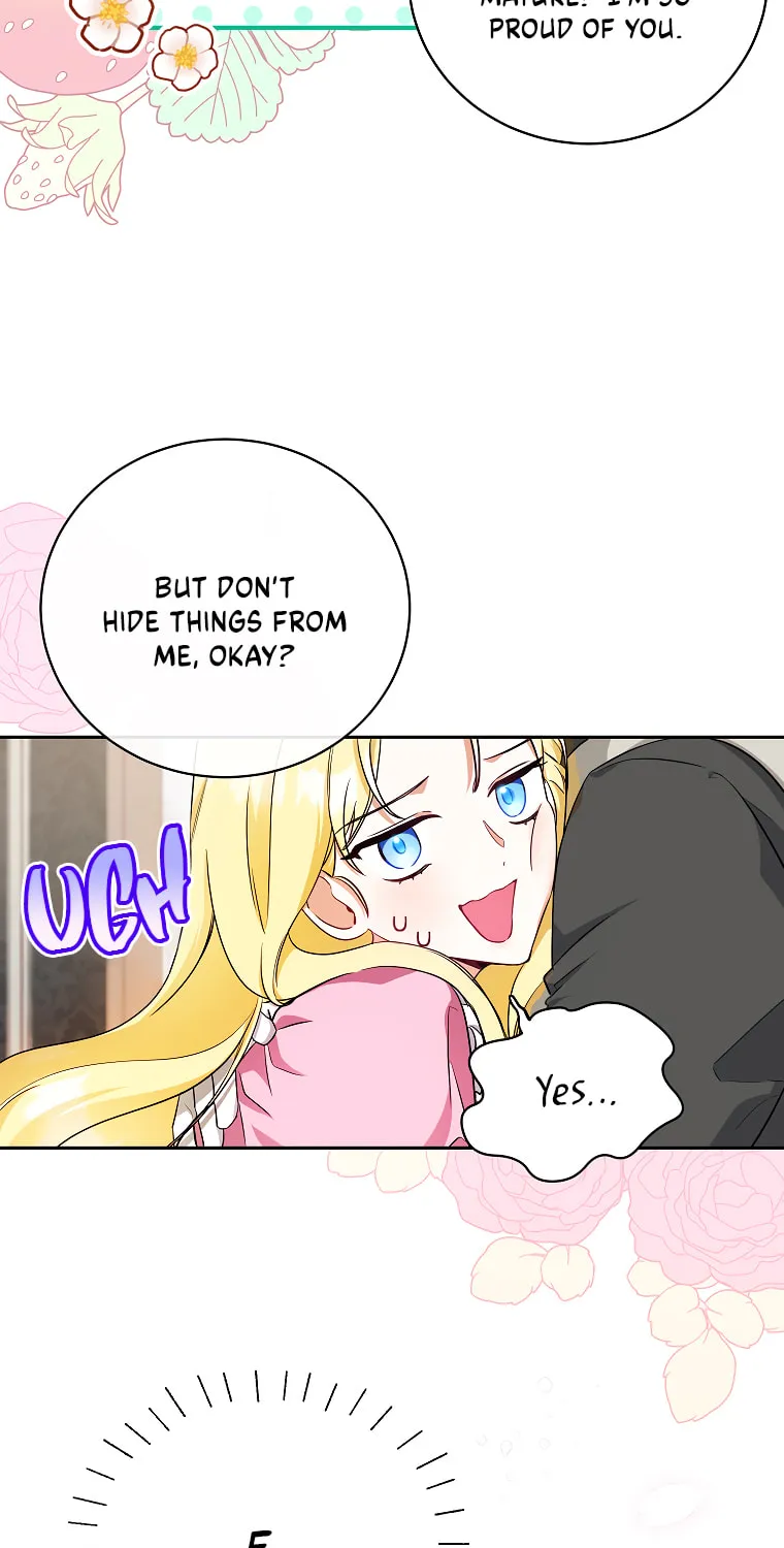 I Think I've Been Possessed Somewhere Chapter 5 page 16 - 