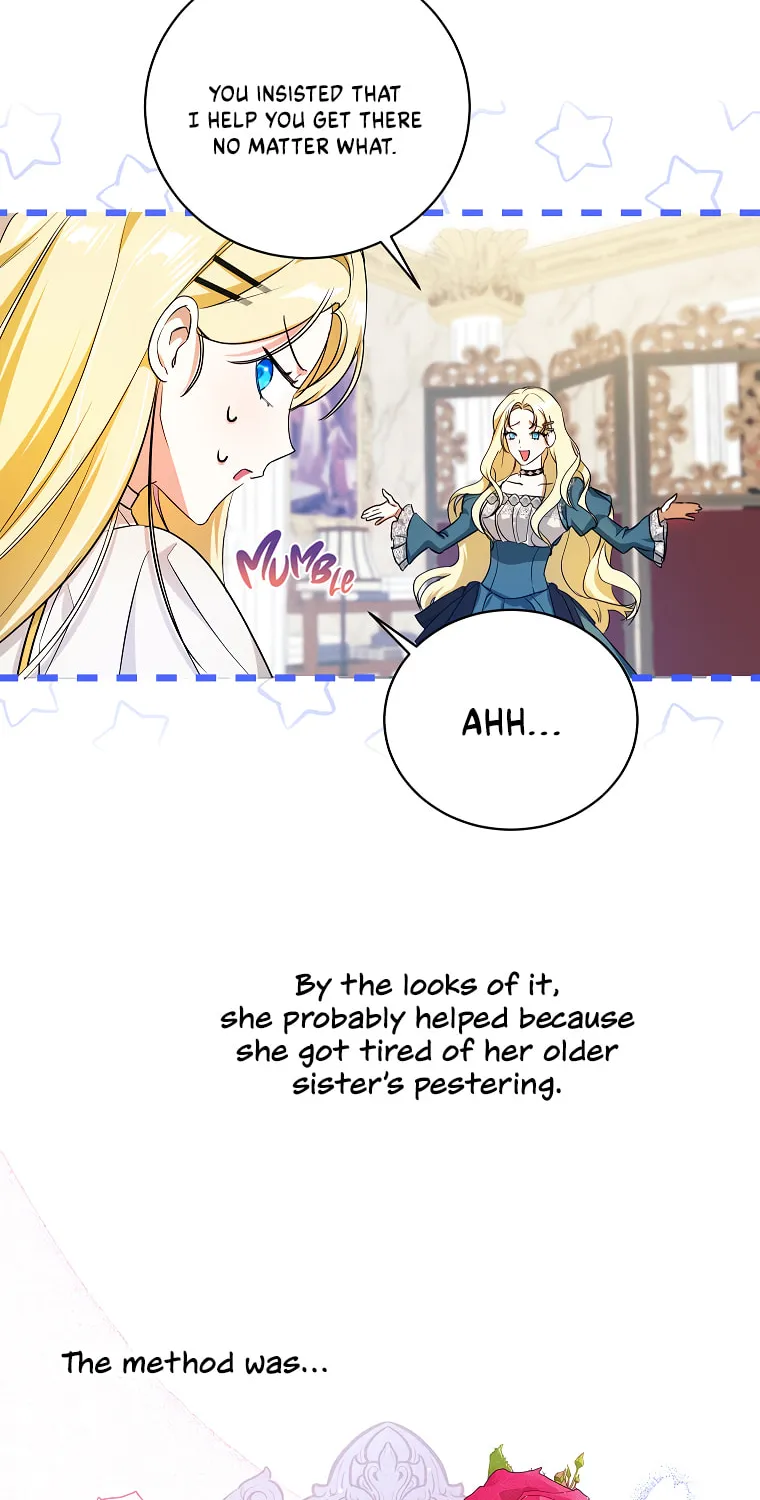 I Think I've Been Possessed Somewhere Chapter 5 page 23 - 