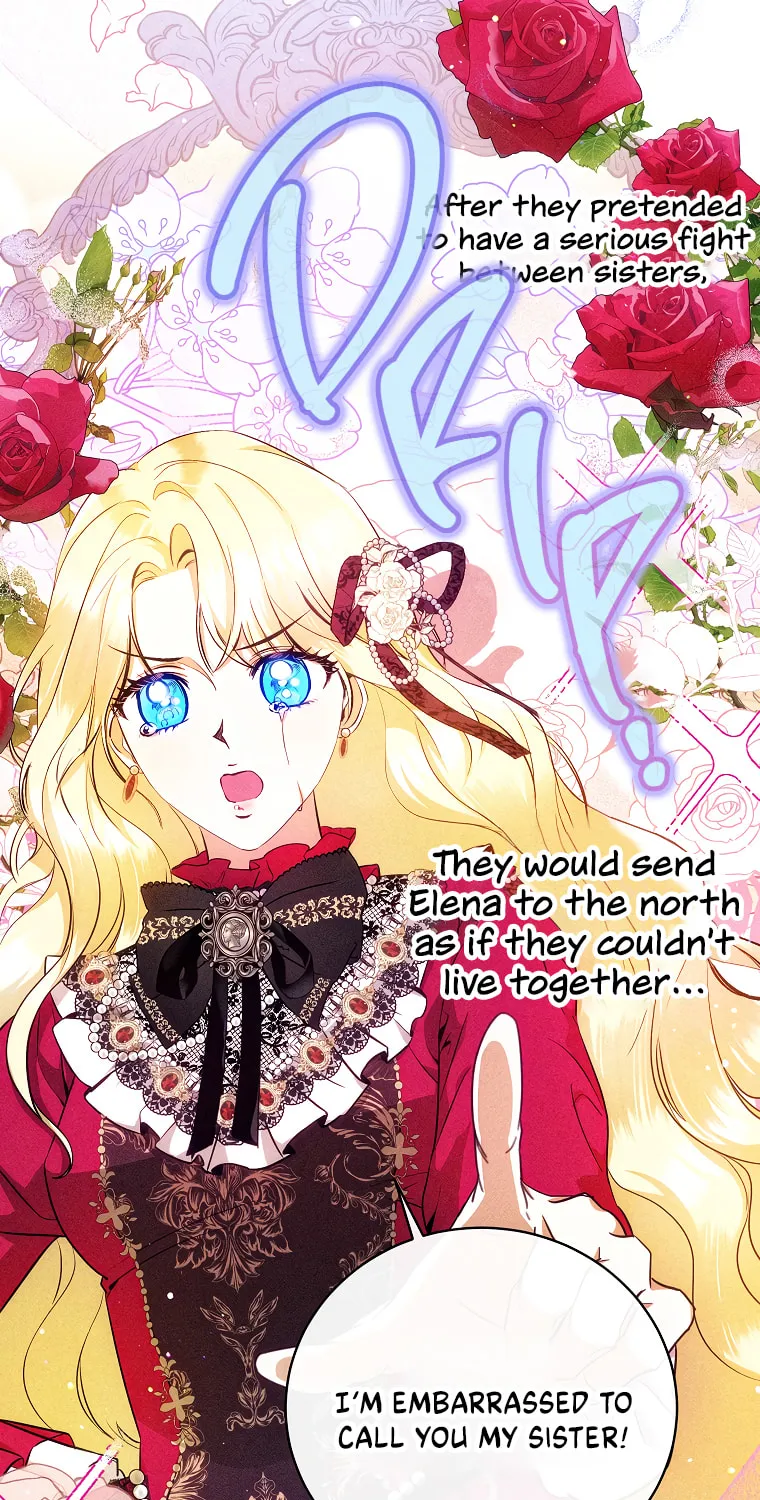 I Think I've Been Possessed Somewhere Chapter 5 page 24 - 