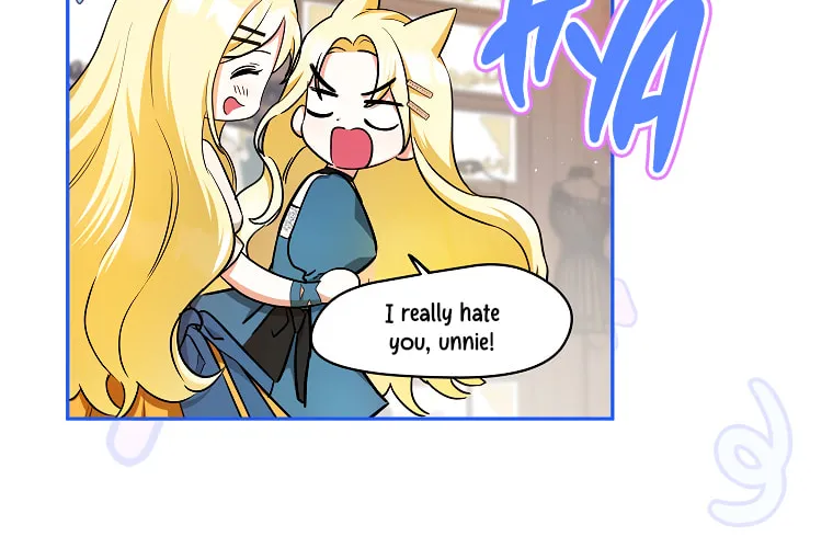 I Think I've Been Possessed Somewhere Chapter 5 page 29 - 