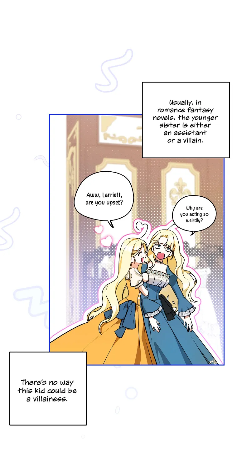I Think I've Been Possessed Somewhere Chapter 5 page 30 - 