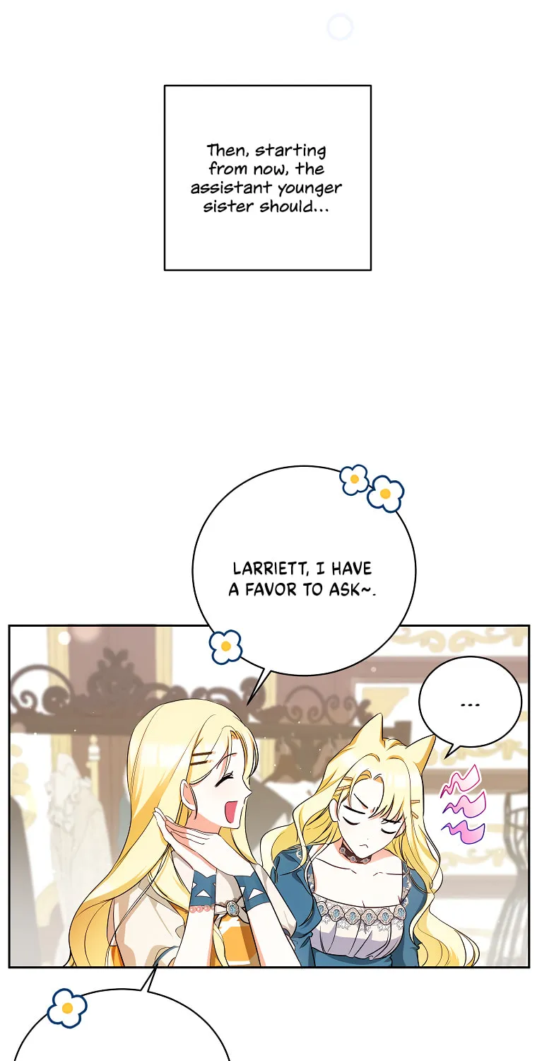 I Think I've Been Possessed Somewhere Chapter 5 page 31 - 