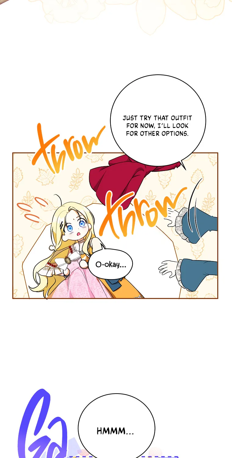I Think I've Been Possessed Somewhere Chapter 5 page 39 - 