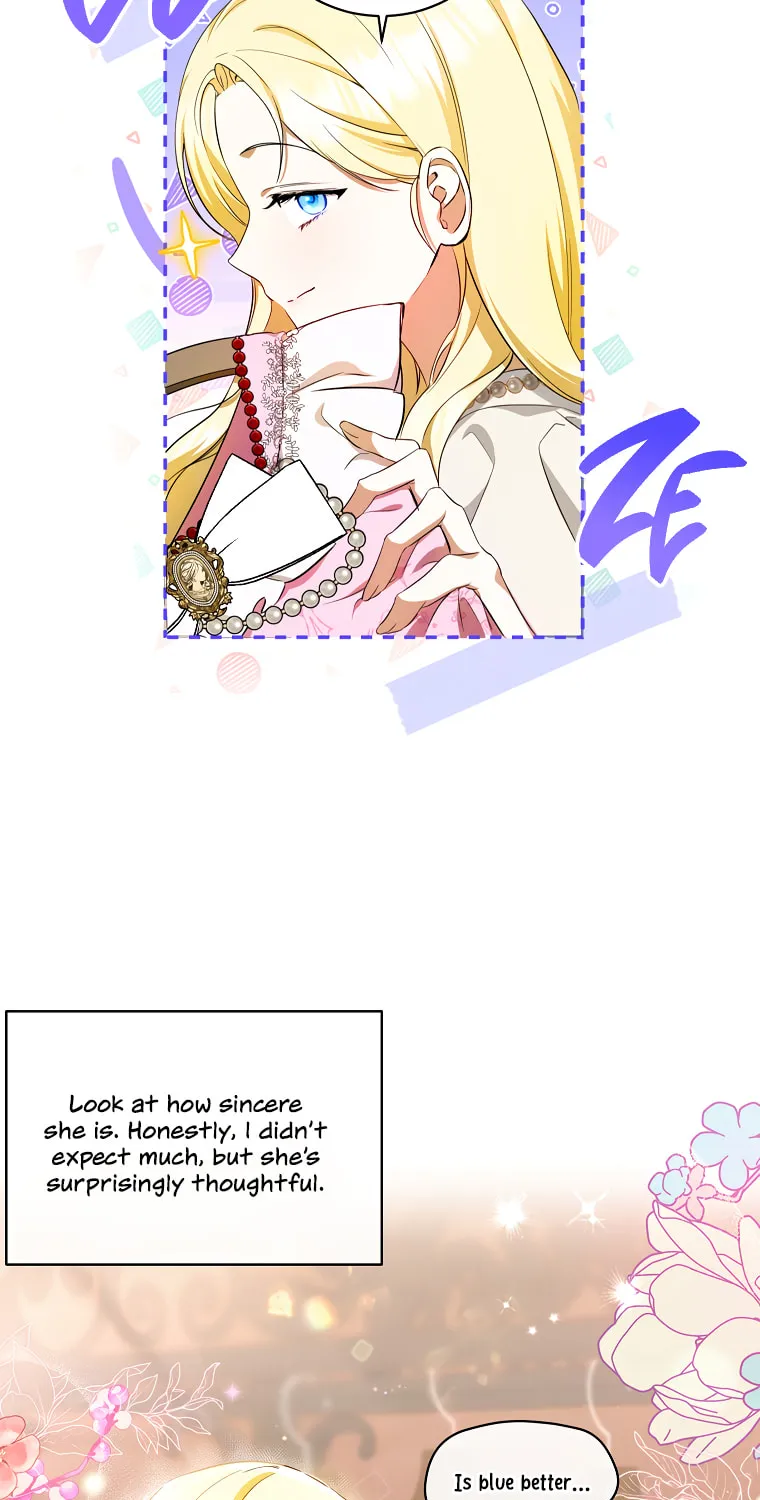 I Think I've Been Possessed Somewhere Chapter 5 page 40 - 