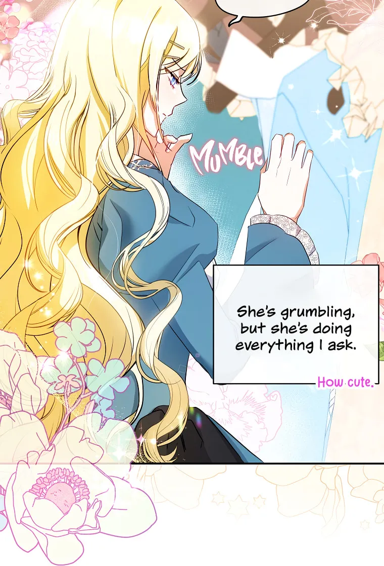 I Think I've Been Possessed Somewhere Chapter 5 page 41 - 