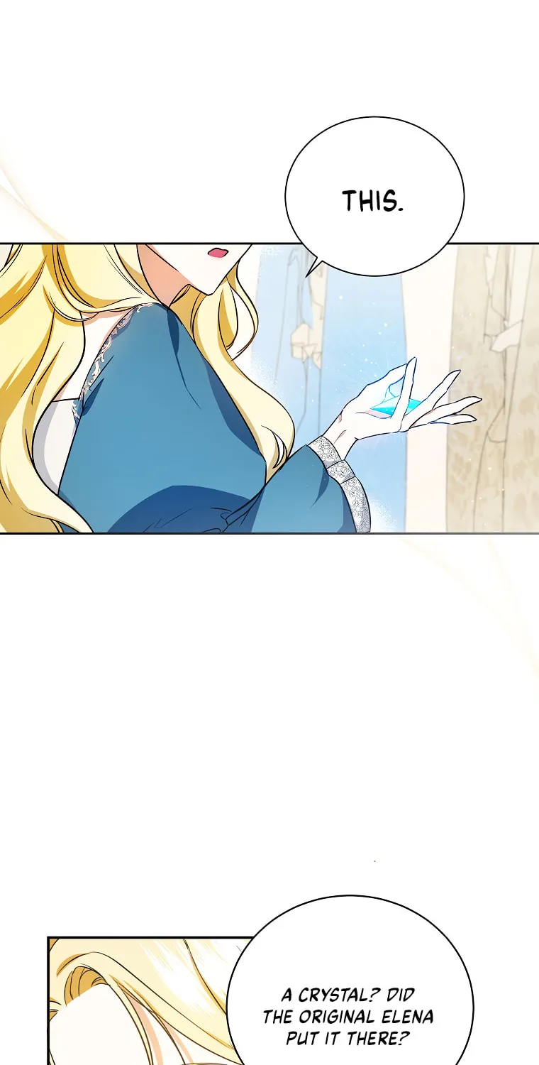 I Think I've Been Possessed Somewhere Chapter 5 page 43 - 