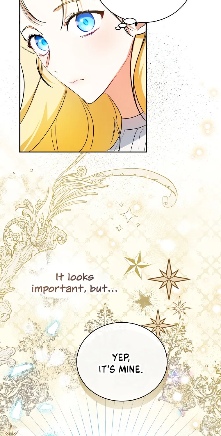 I Think I've Been Possessed Somewhere Chapter 5 page 44 - 