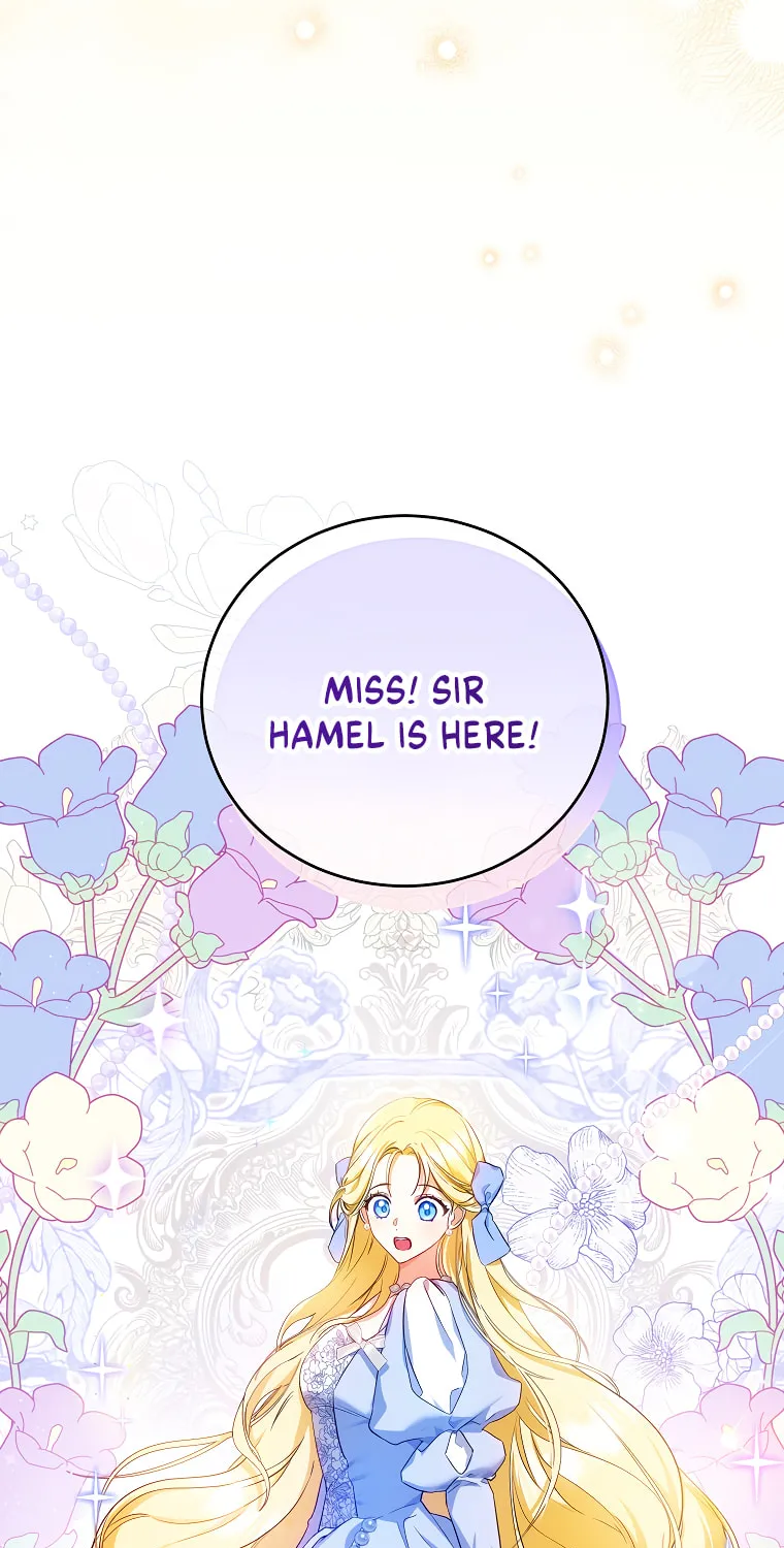 I Think I've Been Possessed Somewhere Chapter 5 page 46 - 