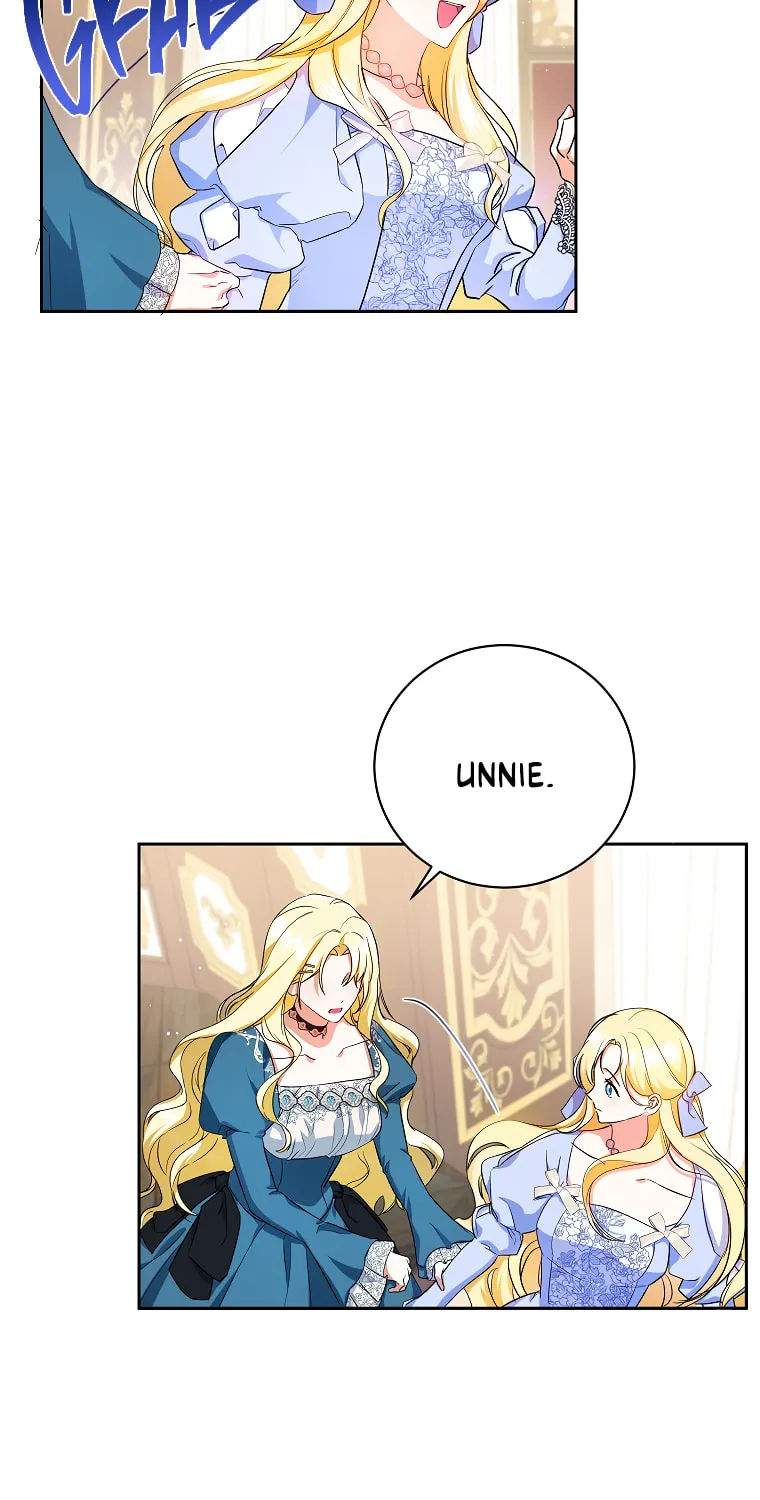 I Think I've Been Possessed Somewhere Chapter 5 page 48 - 