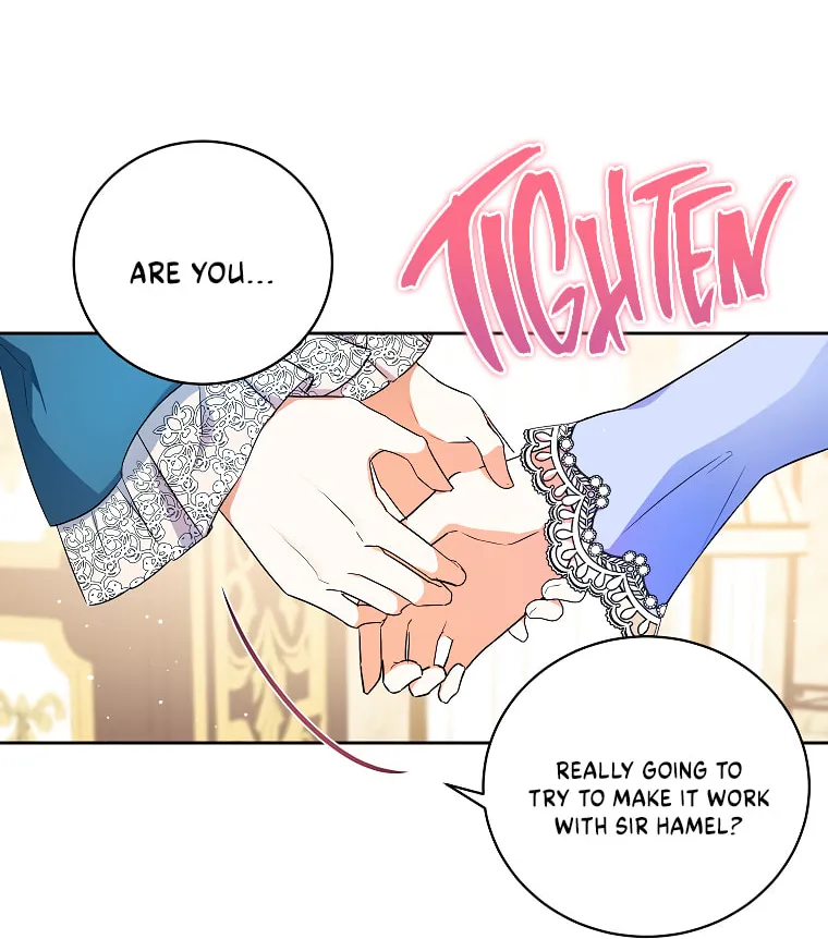 I Think I've Been Possessed Somewhere Chapter 5 page 49 - 