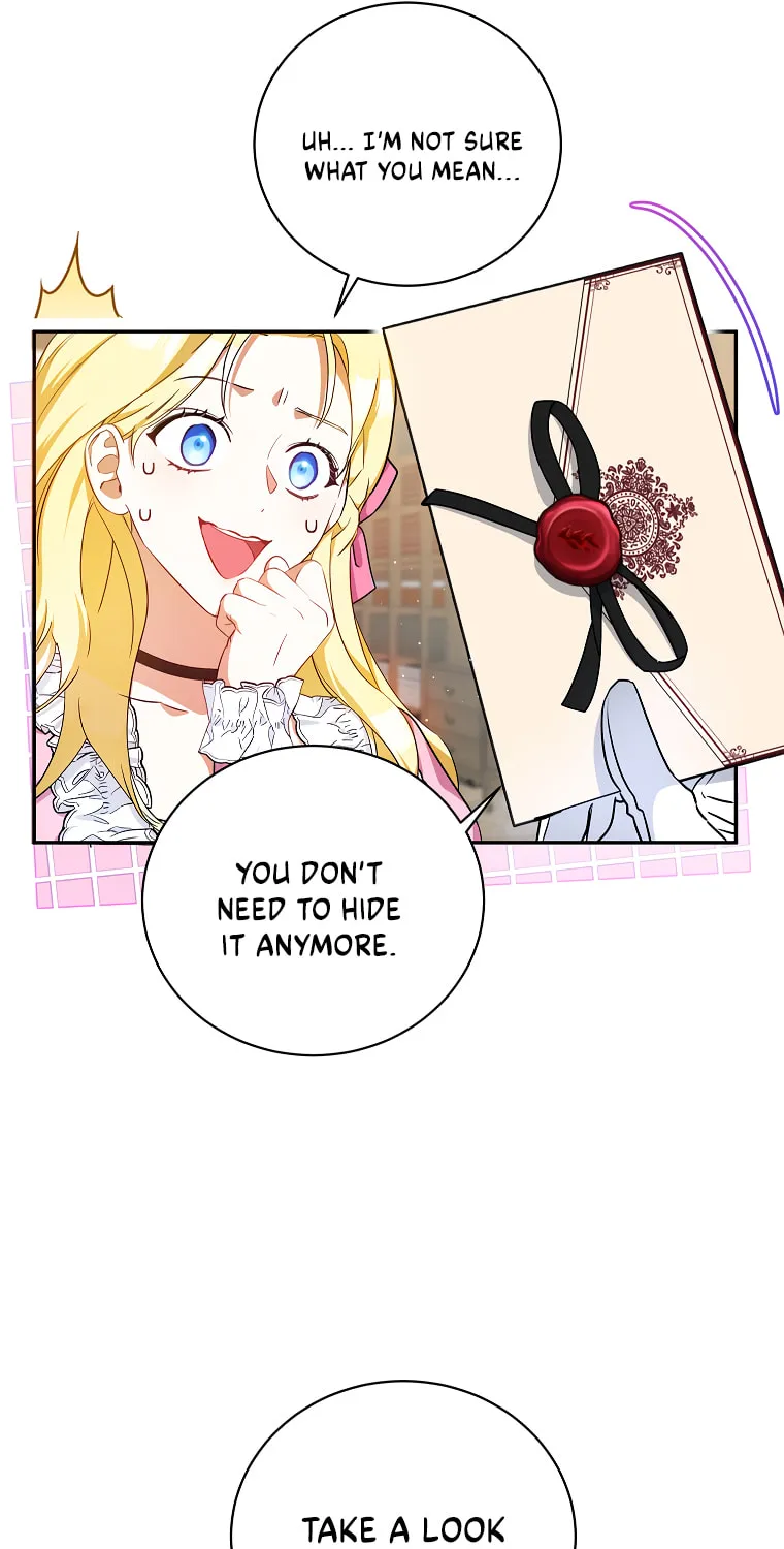 I Think I've Been Possessed Somewhere Chapter 5 page 6 - 
