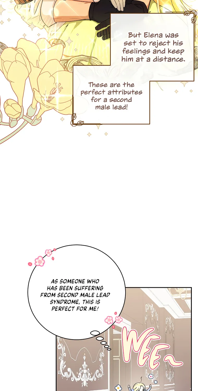 I Think I've Been Possessed Somewhere Chapter 5 page 52 - 