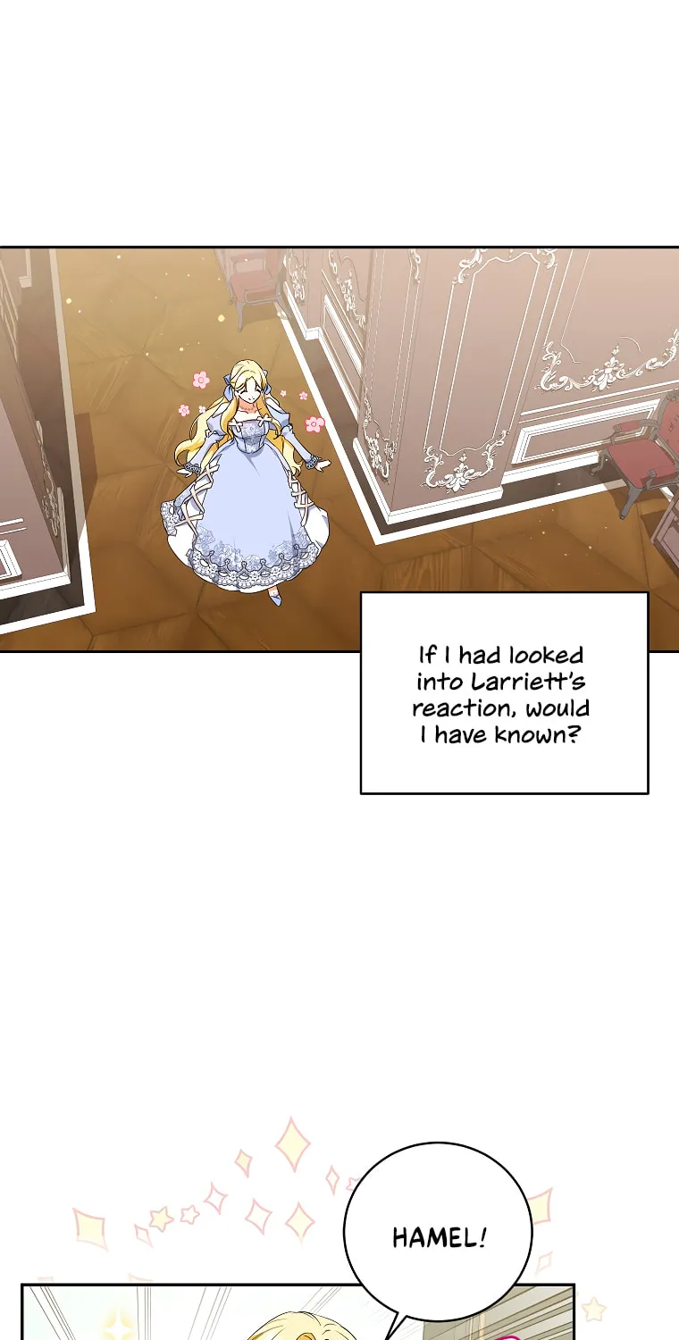 I Think I've Been Possessed Somewhere Chapter 5 page 54 - 