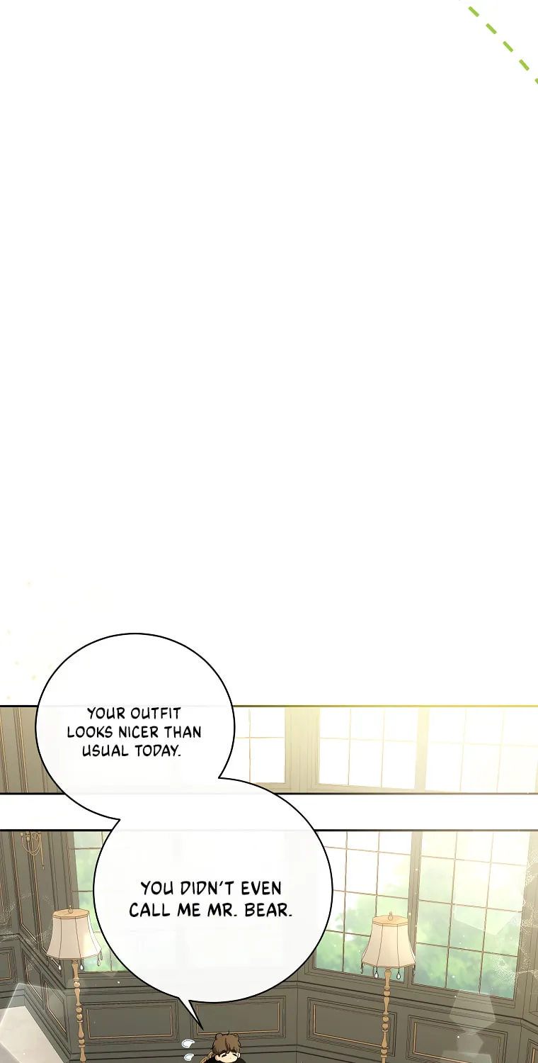 I Think I've Been Possessed Somewhere Chapter 5 page 58 - 