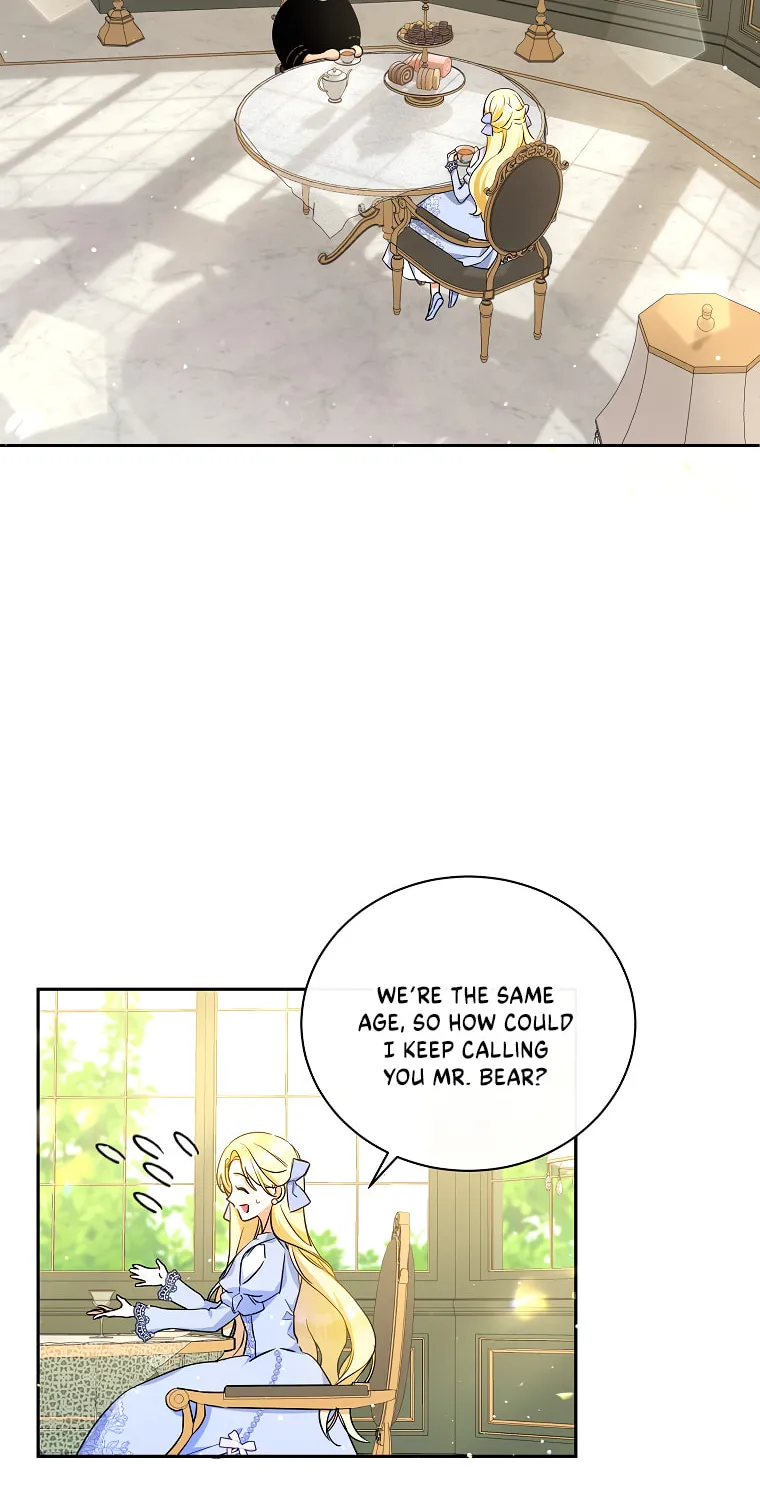 I Think I've Been Possessed Somewhere Chapter 5 page 59 - 