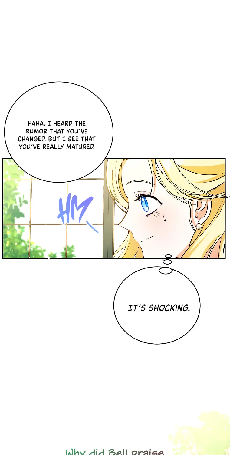 I Think I've Been Possessed Somewhere Chapter 5 page 60 - 