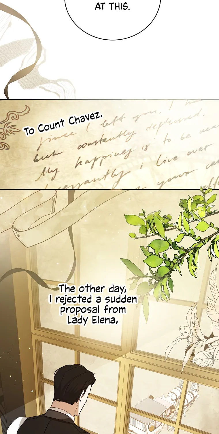 I Think I've Been Possessed Somewhere Chapter 5 page 7 - 