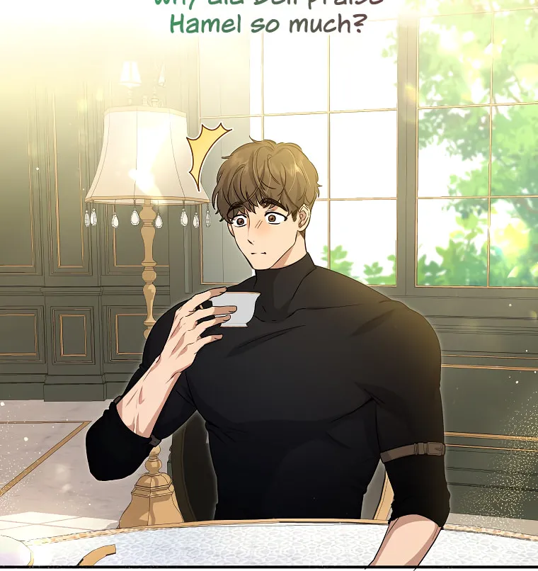 I Think I've Been Possessed Somewhere Chapter 5 page 61 - 
