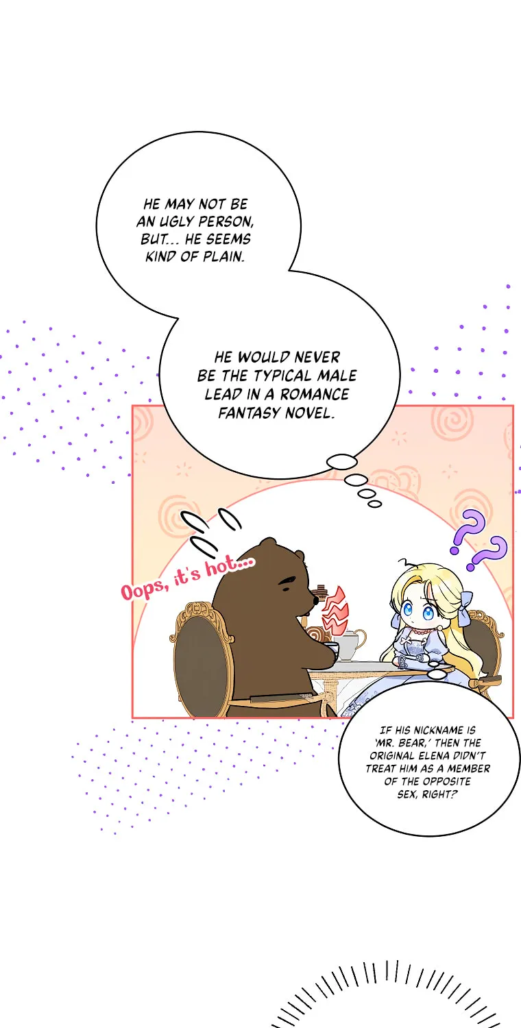 I Think I've Been Possessed Somewhere Chapter 5 page 62 - 