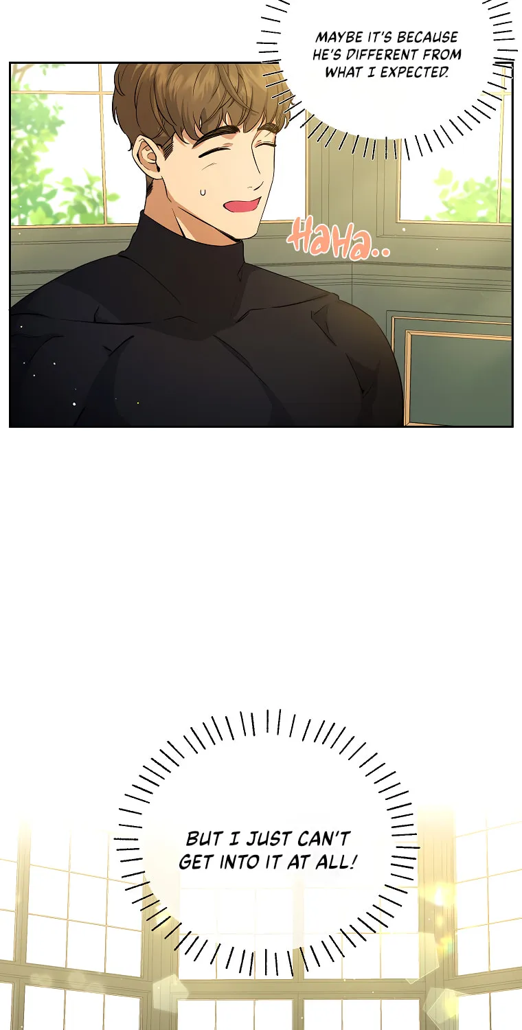 I Think I've Been Possessed Somewhere Chapter 5 page 63 - 