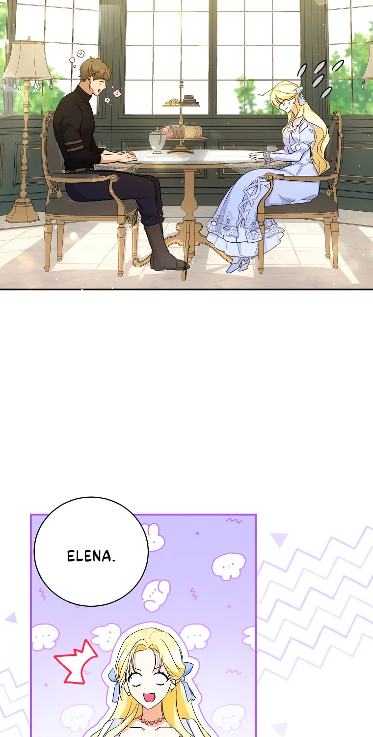 I Think I've Been Possessed Somewhere Chapter 5 page 64 - 