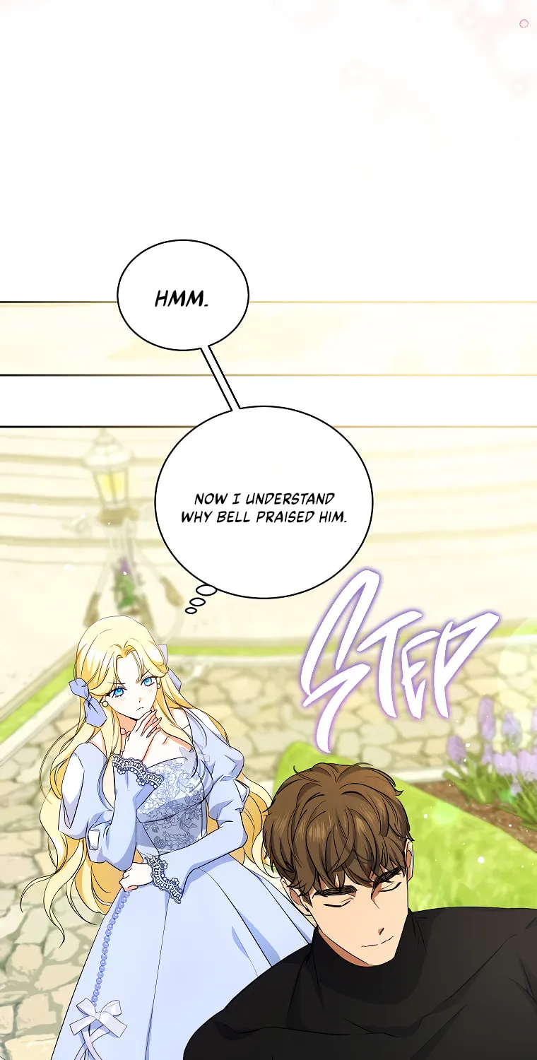 I Think I've Been Possessed Somewhere Chapter 5 page 70 - 