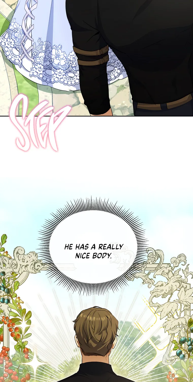 I Think I've Been Possessed Somewhere Chapter 5 page 71 - 