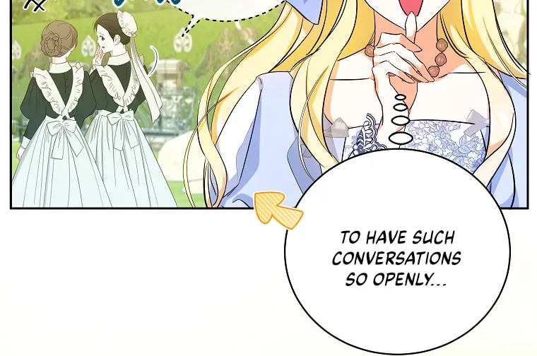 I Think I've Been Possessed Somewhere Chapter 5 page 73 - 