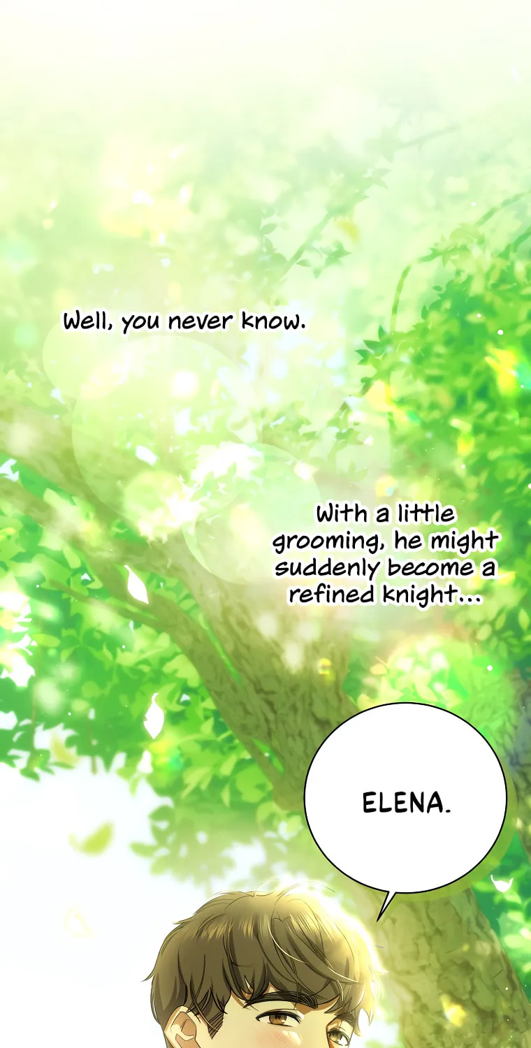I Think I've Been Possessed Somewhere Chapter 5 page 74 - 
