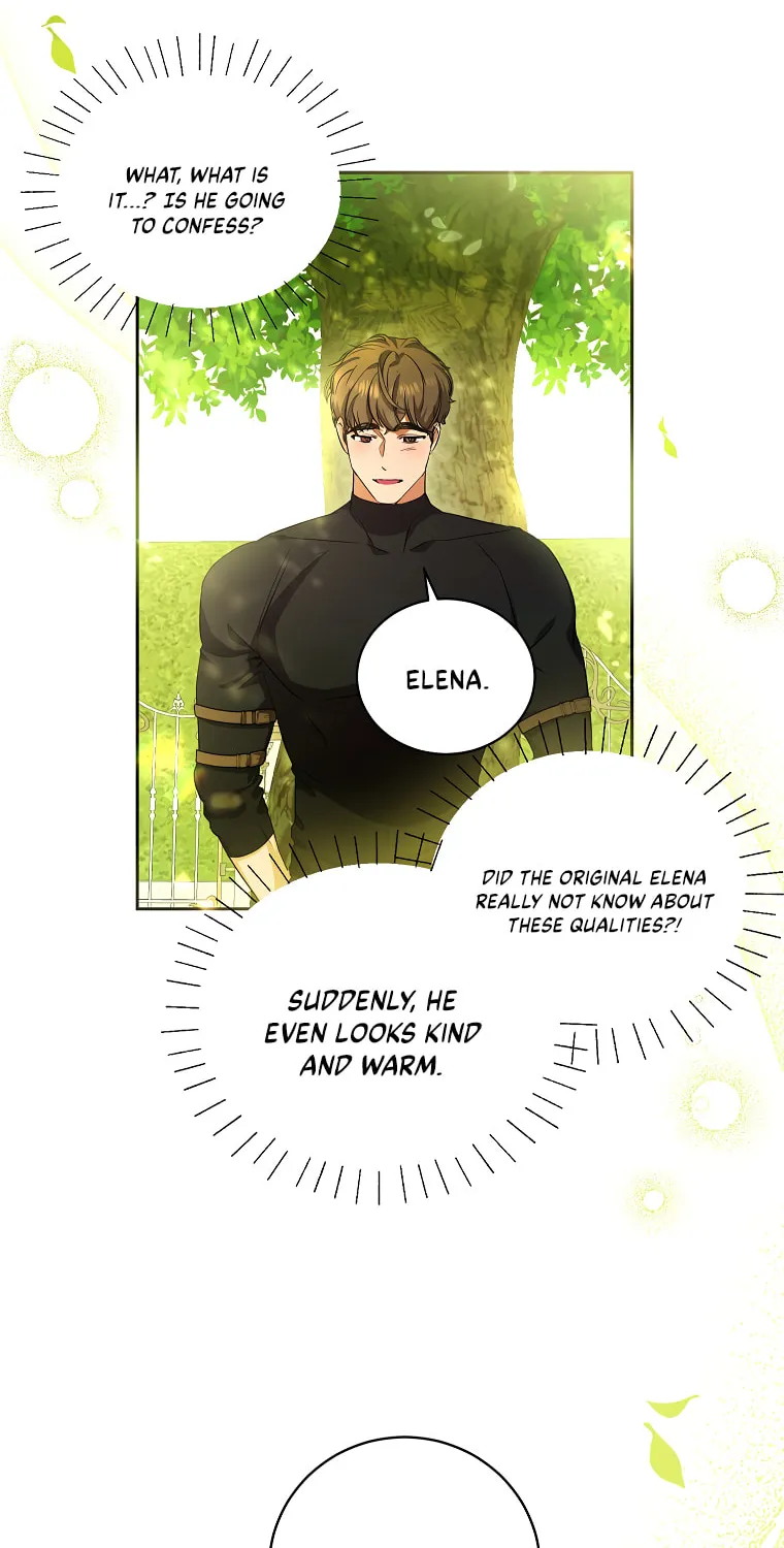 I Think I've Been Possessed Somewhere Chapter 5 page 79 - 