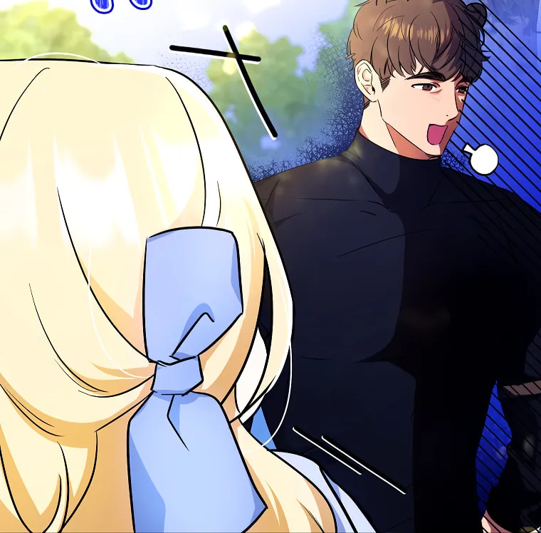 I Think I've Been Possessed Somewhere Chapter 5 page 81 - 