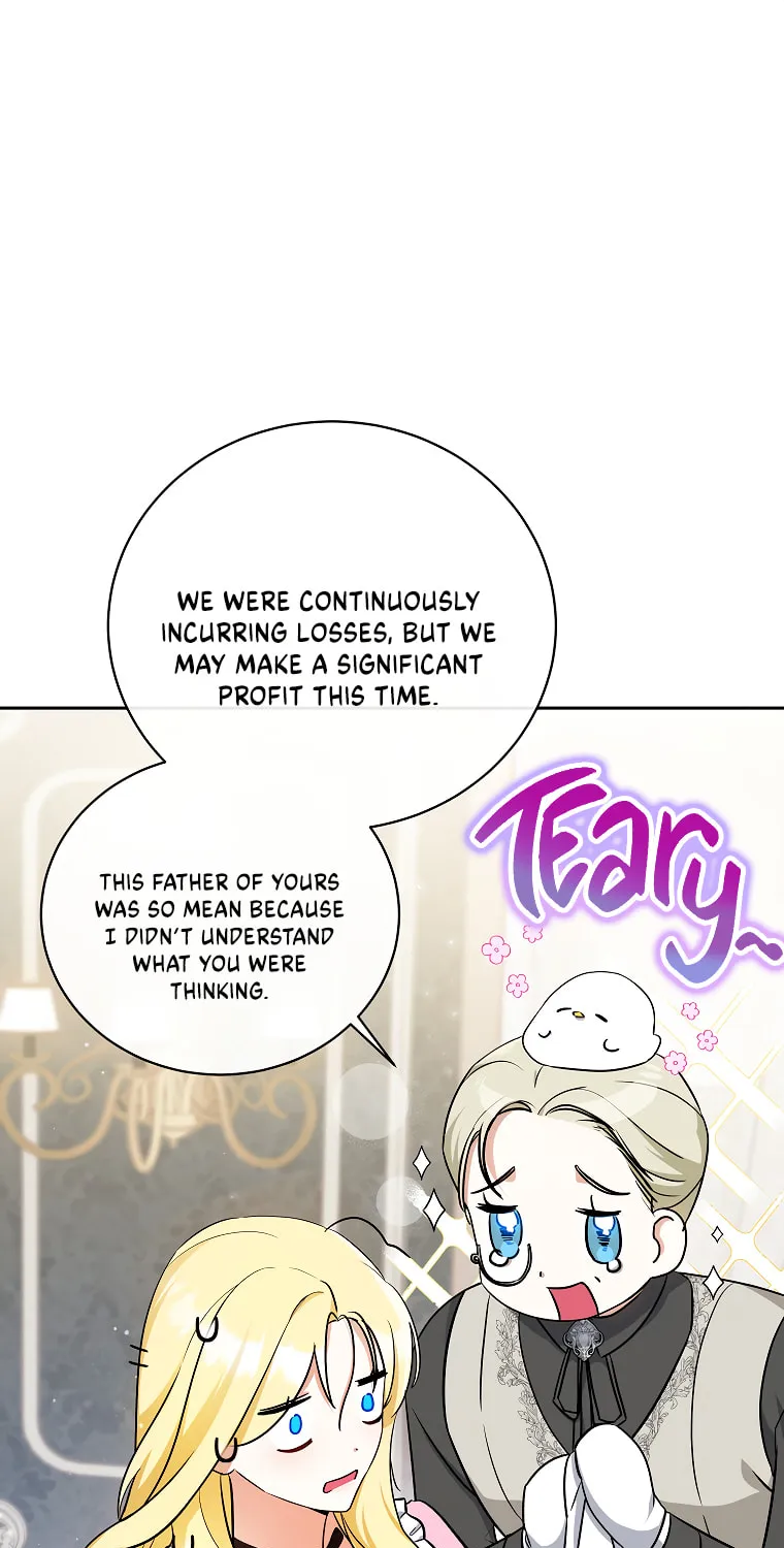 I Think I've Been Possessed Somewhere Chapter 5 page 10 - 