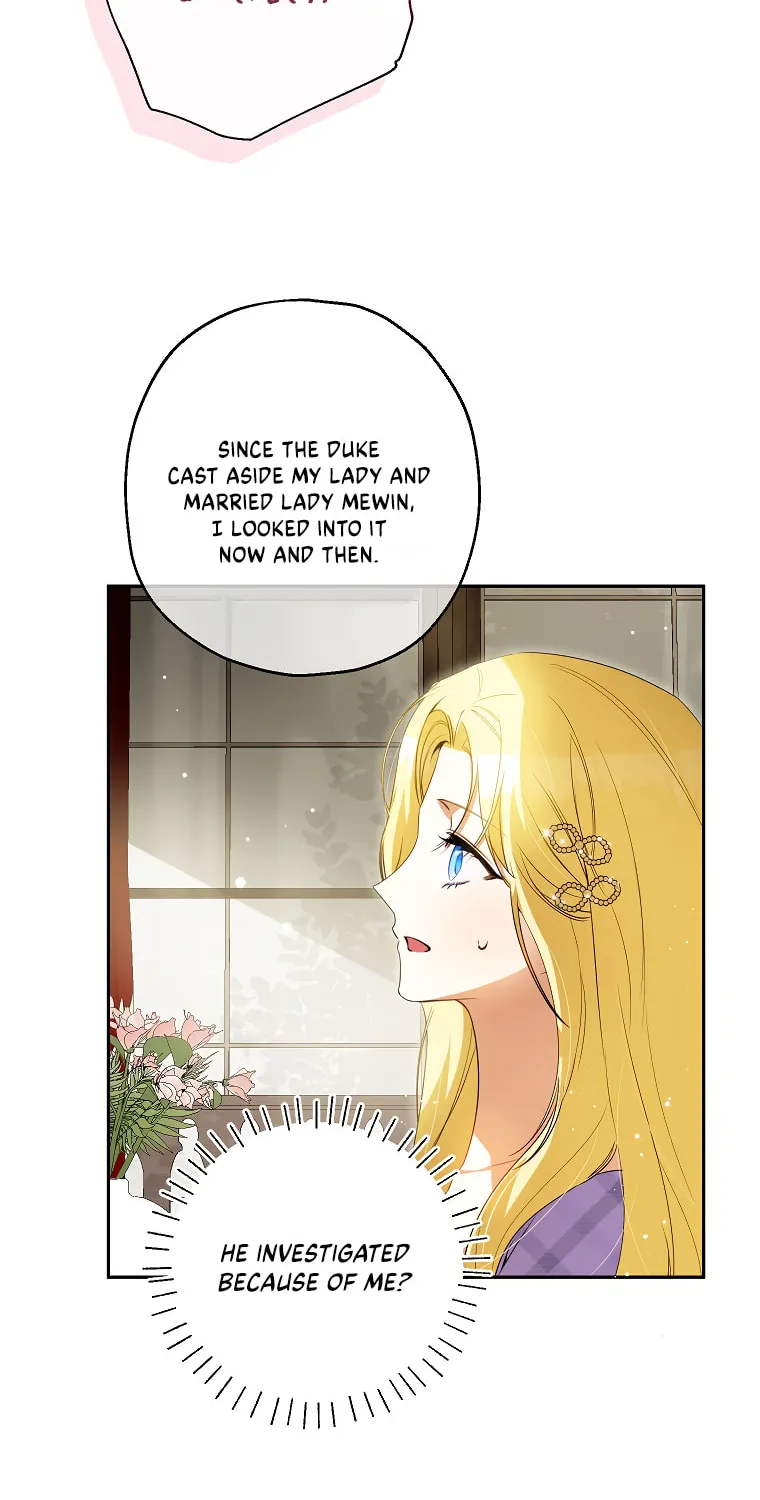 I Think I've Been Possessed Somewhere Chapter 53 page 11 - 