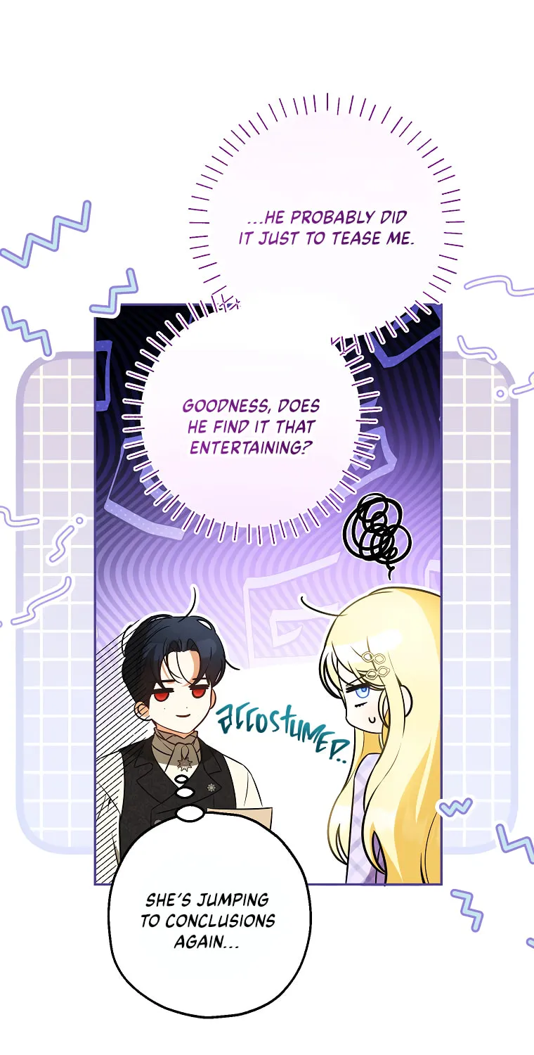 I Think I've Been Possessed Somewhere Chapter 53 page 12 - 