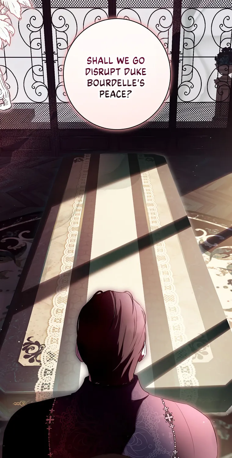 I Think I've Been Possessed Somewhere Chapter 53 page 14 - 
