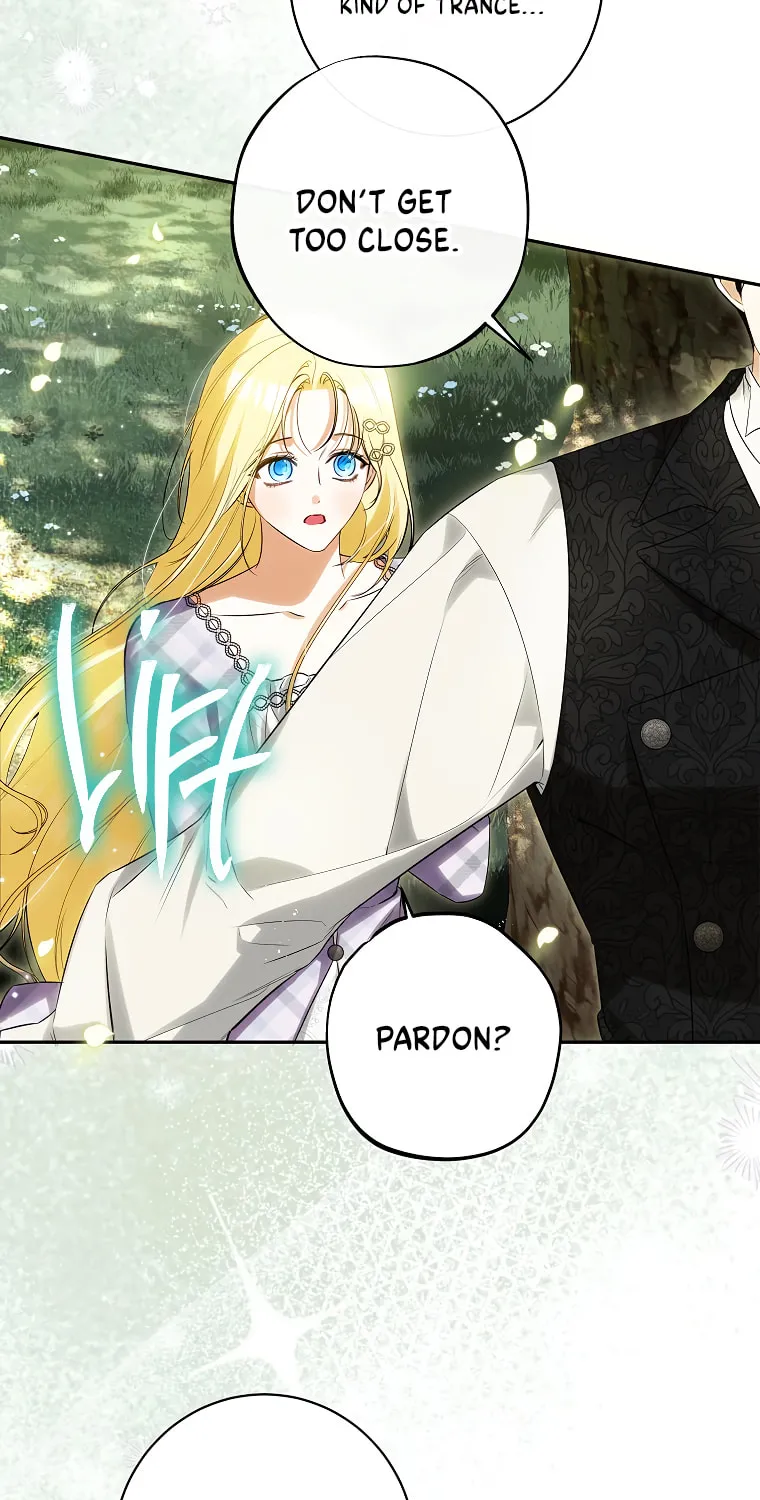 I Think I've Been Possessed Somewhere Chapter 53 page 19 - 