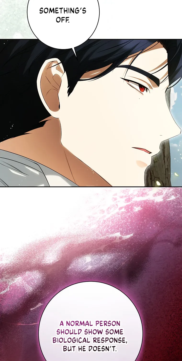 I Think I've Been Possessed Somewhere Chapter 53 page 20 - 