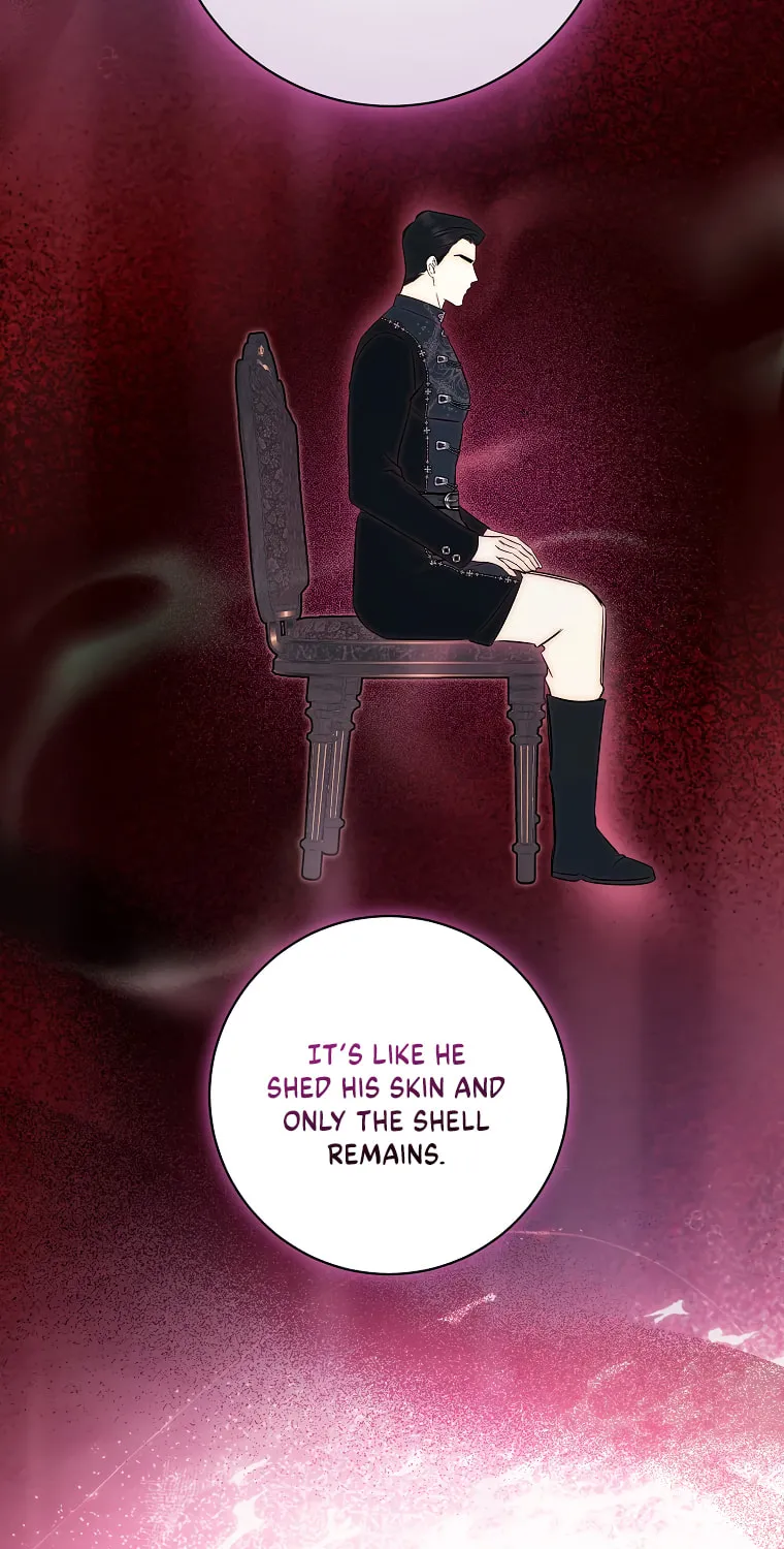 I Think I've Been Possessed Somewhere Chapter 53 page 21 - 