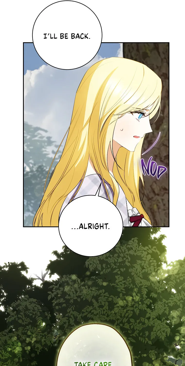 I Think I've Been Possessed Somewhere Chapter 53 page 23 - 