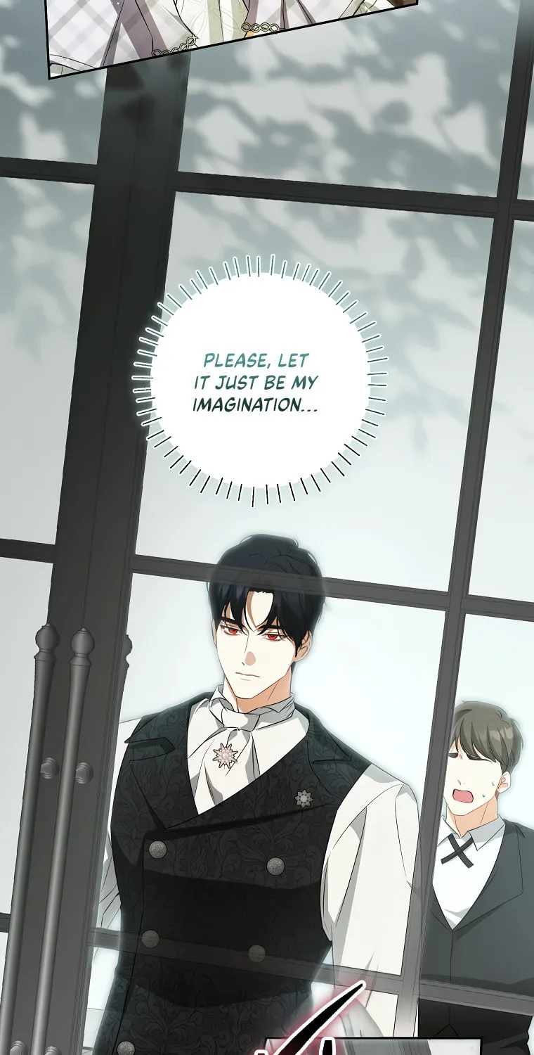 I Think I've Been Possessed Somewhere Chapter 53 page 27 - 