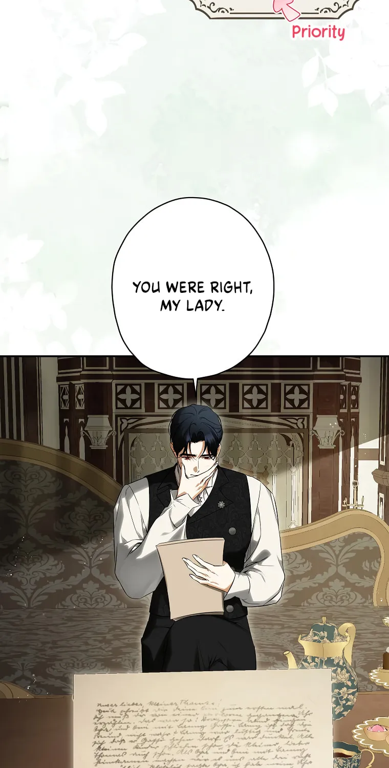 I Think I've Been Possessed Somewhere Chapter 53 page 4 - 
