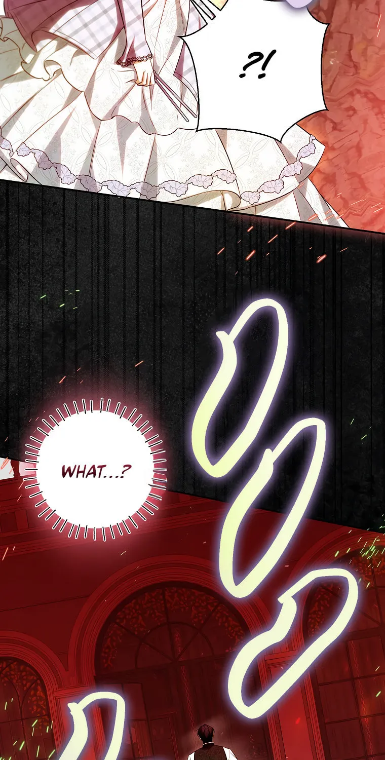 I Think I've Been Possessed Somewhere Chapter 53 page 31 - 