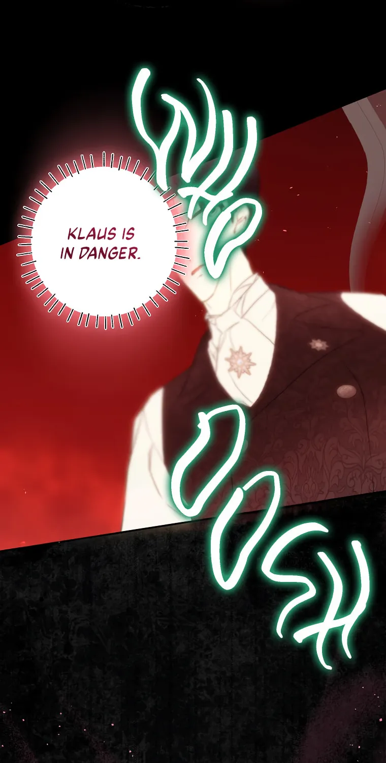 I Think I've Been Possessed Somewhere Chapter 53 page 33 - 