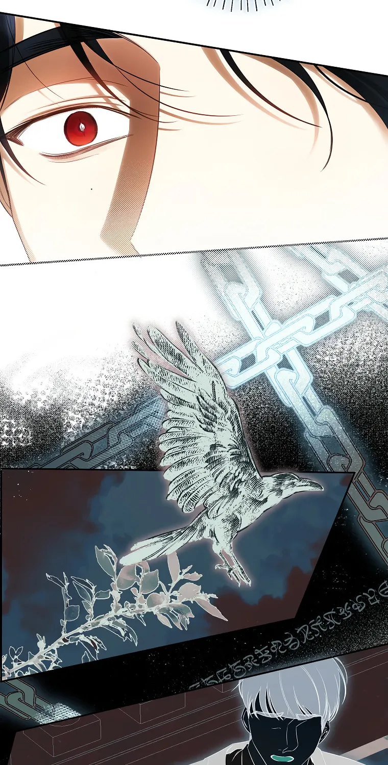 I Think I've Been Possessed Somewhere Chapter 53 page 38 - 